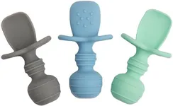 Upward Baby Spoons 3 Pack - Baby Sp