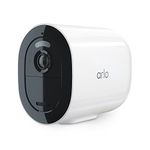 Arlo Go 2 1080p Security Camera | Outdoor | No Power or WiFi Required, Wireless Cellular, Color Night Vision, Rechargable Battery, 2-Way Audio, LTE or Wi-Fi Capability, SIM Card Sold Separately
