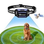 E-FENCE GPS Wireless Dog Fence,Dog 