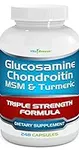 VitaBreeze Glucosamine Chondroitin,