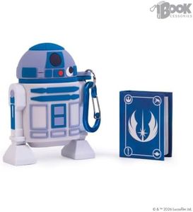 Bookcessories: Star Wars: Tiny Book of Jedi