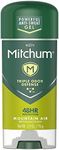 Mitchum Advanced Gel Anti-Perspiran