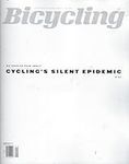 Bicycling Magazine Spring 2024 Sile