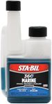 STA-BIL 360 Marine Ethanol Treatment and Fuel Stabilizer - Prevents Corrosion - Helps Clean Fuel System For Improved In-Season Performance - Treats Up To 80 Gallons, 8 fl. oz. (22260)