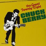 CHUCK BERRY - GREAT TWENTY EIGHT, THE