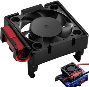 RC Car VXL