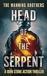 Head of the Serpent: An Action Pack