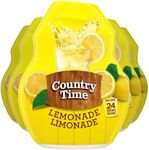 Country Time Lemonade Liquid Drink 