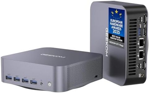 GEEKOM GT1