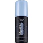 L’Oréal Paris Infallible Pro-Spray & Set Makeup Extender Setting Spray, Locks in Makeup All Day, Oil & Paraben Free, 100ml