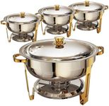 Frizoky Chafing Dishes for Buffet 4