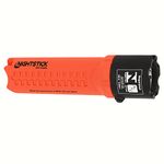 Nightstick XPP-5418RX X-Series Intrinsically Safe Flashlights, Red