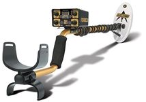 Fisher Gold Bug-2 Metal Detector with 10 1/2" Search Coil