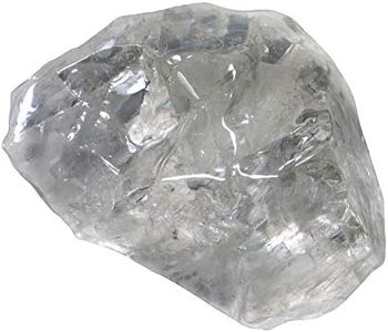 Optical Calcite Healing Crystal