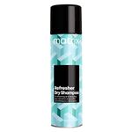 Matrix Styling Dry Shampoo, Absorbs Oil and Refreshes Hair, Provides Long Lasting Style, For All Hair Types, Silicone Free, Sulfate Free, Talc Free, 88 grams