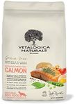 Vetalogica Naturals Premium Quality Grain Free Salmon Adult Dry Dog Food 13 kg