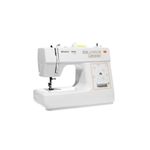 E10 Husqvarna Viking Sewing Machine, White