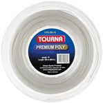 Tourna Premium Polyester, 16g Reel, Tennis String