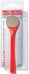 Revlon Microdermabrasion Wand, Gent