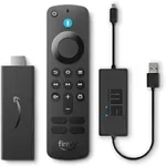 Amazon Fire TV Stick HD bundle with