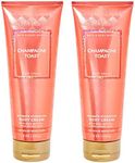 Bath & Body Works 2 Pack Champagne 