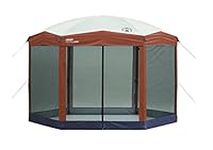 Coleman Screened Canopy Tent with I