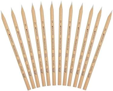 Prismacolor Colorless Blender Pencils, 12/Pk (3503)