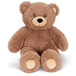 Vermont Teddy Bear Cuddly Soft - Br