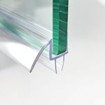 MCOCOD 36" Shower Door Bottom Seal