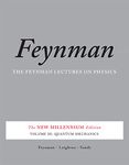 The Feynman Lectures on Physics, Vol. III: The New Millennium Edition: Quantum Mechanics: 03 (Feynman Lectures on Physics (Paperback))