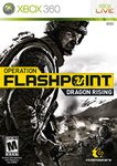 Operation Flashpoint: Dragon Rising (Renewed)