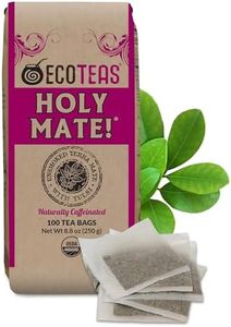 ECOTEAS Or