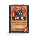 Kodiak Cakes Power Cakes Chocolate Chip Flapjack & Waffle Mix, 20 oz