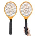 2 Pack Bug Zapper Electric Fly Swat