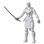 Snake Eyes: G.I. Joe Origins Storm 