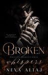 Broken Whispers: An Arranged Marria