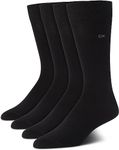 Calvin Klein Men's Dress Socks - Li