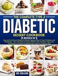 The Complete Type 2 Diabetes Desser