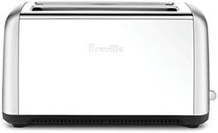 Breville the Toast Control Long 4-S