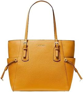 Michael Kors Sacs fourre-tout, marron, Souci, Small