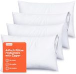 Ultra Soft Pillow Protectors with Z
