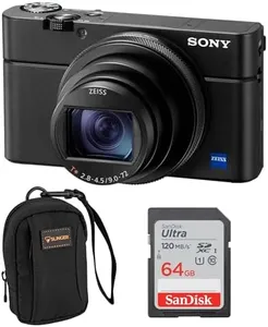 Sony RX100