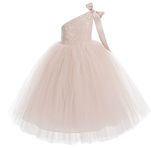 Ekidsbridal Flower Girl Dresses