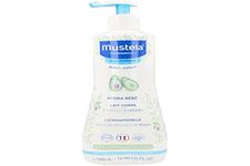 Mustela - Mustela Hydra Baby Body Lotion - 500ml