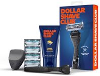 Dollar Shave Club | Welcome Shave S