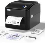 vretti Thermal Printer USB Label Pr