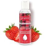 YOSPOSS Strawberry Flavored Water B