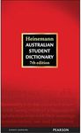 Heinemann Australian Student Dictionary