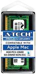 A-Tech for Apple 4GB Module PC3-106