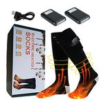 Heating Socks For Feet